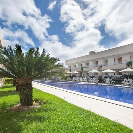 Porto Da Serra Hotel Gravata  Exterior photo