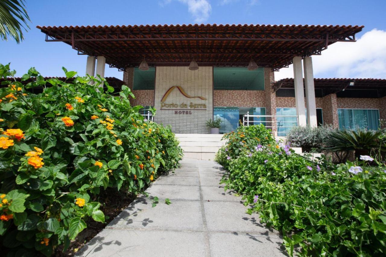 Porto Da Serra Hotel Gravata  Exterior photo