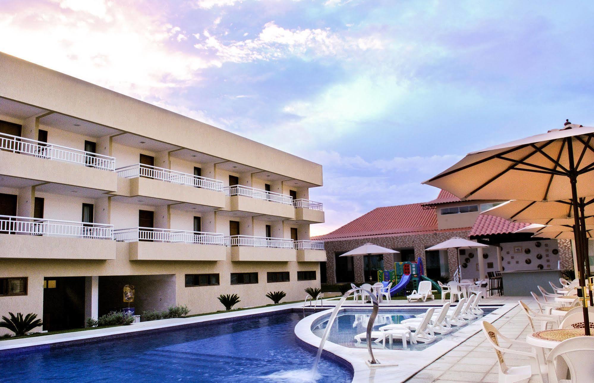 Porto Da Serra Hotel Gravata  Exterior photo